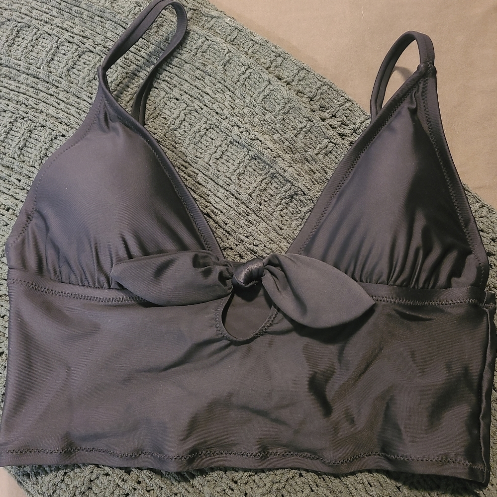 NEW Aerie Swimsuit Bikini Top